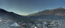 Archiv Foto Webcam Latsch (Südtirol) 17:00