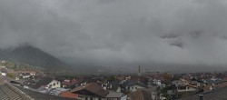 Archiv Foto Webcam Latsch (Südtirol) 11:00