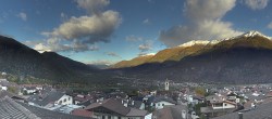 Archiv Foto Webcam Latsch (Südtirol) 07:00