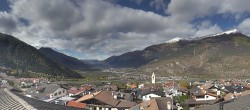 Archiv Foto Webcam Latsch (Südtirol) 11:00