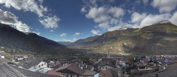 Archiv Foto Webcam Latsch (Südtirol) 13:00