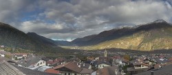 Archived image Webcam Latsch, South Tyrol, Austria 07:00