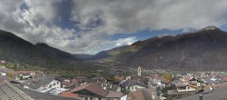 Archived image Webcam Latsch, South Tyrol, Austria 11:00