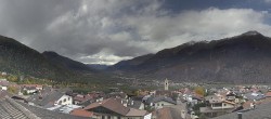 Archived image Webcam Latsch, South Tyrol, Austria 13:00