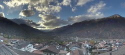 Archived image Webcam Latsch, South Tyrol, Austria 15:00