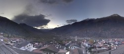 Archived image Webcam Latsch, South Tyrol, Austria 17:00