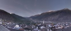 Archiv Foto Webcam Latsch (Südtirol) 05:00