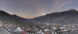 Archiv Foto Webcam Latsch (Südtirol) 06:00