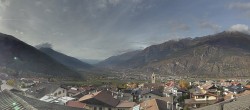 Archiv Foto Webcam Latsch (Südtirol) 13:00