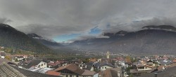 Archiv Foto Webcam Latsch (Südtirol) 09:00