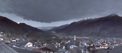 Archiv Foto Webcam Latsch (Südtirol) 05:00