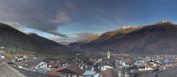 Archiv Foto Webcam Latsch (Südtirol) 07:00