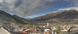 Archiv Foto Webcam Latsch (Südtirol) 09:00