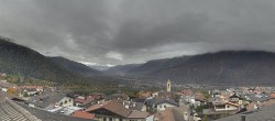 Archiv Foto Webcam Latsch (Südtirol) 09:00