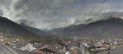 Archiv Foto Webcam Latsch (Südtirol) 11:00