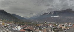 Archiv Foto Webcam Latsch (Südtirol) 13:00