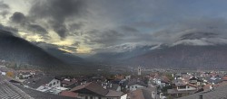 Archiv Foto Webcam Latsch (Südtirol) 15:00