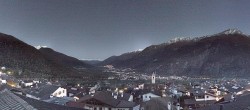 Archived image Webcam Latsch, South Tyrol, Austria 05:00
