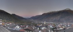 Archived image Webcam Latsch, South Tyrol, Austria 06:00