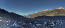 Archived image Webcam Latsch, South Tyrol, Austria 07:00