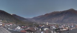 Archiv Foto Webcam Latsch (Südtirol) 06:00