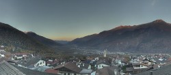 Archiv Foto Webcam Latsch (Südtirol) 06:00