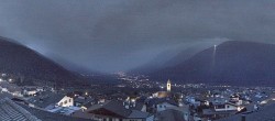 Archiv Foto Webcam Latsch (Südtirol) 06:00