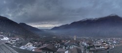 Archiv Foto Webcam Latsch (Südtirol) 17:00