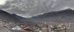 Archiv Foto Webcam Latsch (Südtirol) 13:00