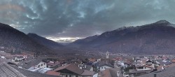 Archiv Foto Webcam Latsch (Südtirol) 15:00