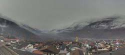 Archiv Foto Webcam Latsch (Südtirol) 11:00