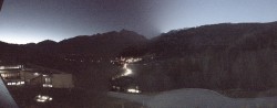 Archiv Foto Webcam Landeskrankenhaus Laas (Gailtal) 05:00