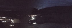 Archiv Foto Webcam Landeskrankenhaus Laas (Gailtal) 05:00