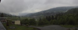 Archiv Foto Webcam Landeskrankenhaus Laas (Gailtal) 05:00