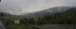 Archiv Foto Webcam Landeskrankenhaus Laas (Gailtal) 06:00
