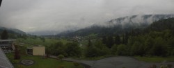 Archiv Foto Webcam Landeskrankenhaus Laas (Gailtal) 07:00
