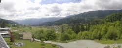 Archiv Foto Webcam Landeskrankenhaus Laas (Gailtal) 11:00