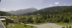 Archiv Foto Webcam Landeskrankenhaus Laas (Gailtal) 11:00