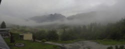 Archiv Foto Webcam Landeskrankenhaus Laas (Gailtal) 06:00