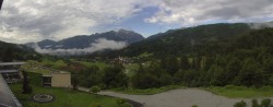 Archiv Foto Webcam Landeskrankenhaus Laas (Gailtal) 07:00
