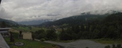 Archiv Foto Webcam Landeskrankenhaus Laas (Gailtal) 07:00
