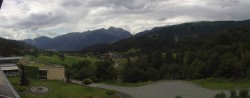 Archiv Foto Webcam Landeskrankenhaus Laas (Gailtal) 13:00
