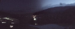 Archiv Foto Webcam Landeskrankenhaus Laas (Gailtal) 21:00