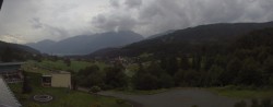 Archiv Foto Webcam Landeskrankenhaus Laas (Gailtal) 05:00