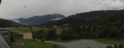 Archiv Foto Webcam Landeskrankenhaus Laas (Gailtal) 07:00