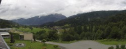 Archiv Foto Webcam Landeskrankenhaus Laas (Gailtal) 11:00