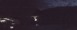 Archiv Foto Webcam Landeskrankenhaus Laas (Gailtal) 21:00