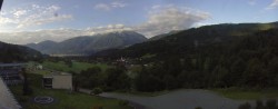 Archiv Foto Webcam Landeskrankenhaus Laas (Gailtal) 06:00
