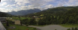 Archiv Foto Webcam Landeskrankenhaus Laas (Gailtal) 07:00