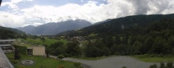 Archiv Foto Webcam Landeskrankenhaus Laas (Gailtal) 11:00